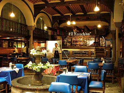hotel del portal, hoteles economicos puebla